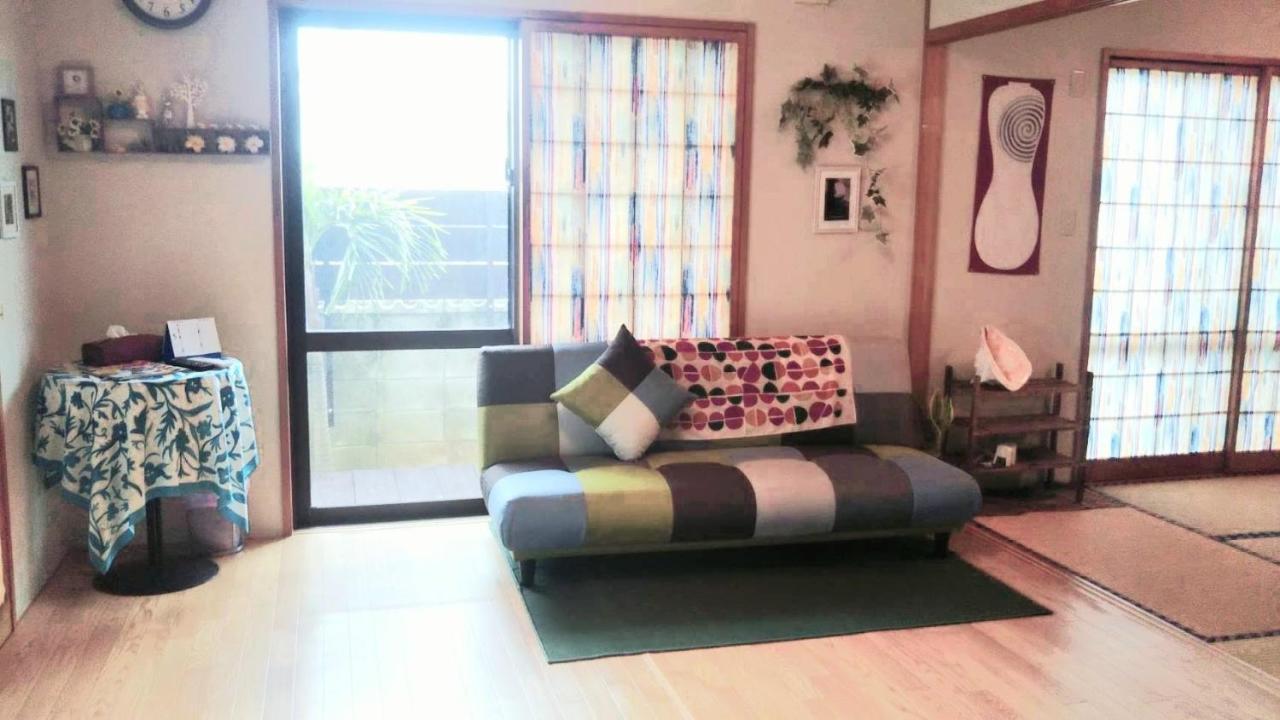 Pension Hanadama - Vacation Stay 67585V 宮古島市 エクステリア 写真